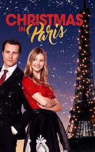 Christmas in Paris