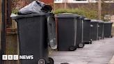 Cheshire East Council could move to three-weekly bin collections