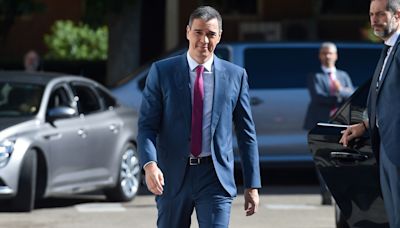 Pedro Sánchez anuncia la fecha y algunas medidas para la regeneración democrática: ¿En qué consisten?