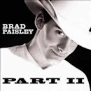 Part II (Brad Paisley album)