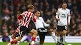 Fulham vs Sunderland LIVE: FA Cup latest score, goals and updates from fixture