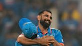 Kohli and Shami lead India into Cricket World Cup final after 70-run win over New Zealand