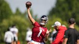 Falcons training camp: Day 3 highlight roundup