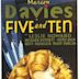 Five and Ten (1931 film)