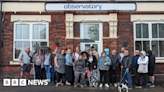 Clubhouse and Mental health service cut in Stoke-on-Trent