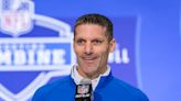 Texans GM tells Pat McAfee 'no energy vampires rule' contributed to NFL success