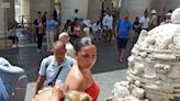 La ola de calor llega a Italia con temperaturas de hasta 47 grados