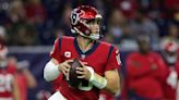 What is Davis Mills’ worst area as the Texans’ starting QB?