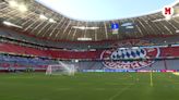 El Allianz Arena, preparado para acoger la batalla por la final - MarcaTV