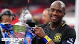 Emmerson Boyce: Former Wigan captain named women's manager