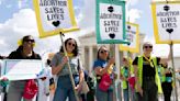 Key moments in the U.S. Supreme Court's latest abortion case that could change how women get care