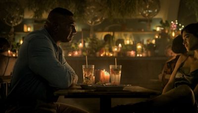 ‘The Killer’s Game’ Review: Dave Bautista’s Violent Assassin Film Is Best When It’s a Romantic Comedy