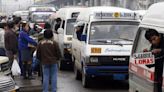 Combis y coasters continuarán circulando en las calles de Lima y Callao por los siguientes años, asegura ATU: “Hay vías que requieren su uso”