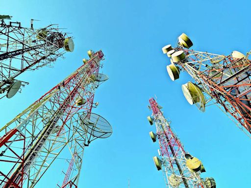 Telco revenues surged to Rs 2.3 lakh crore in FY24: CLSA