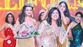 Brentwood mom wins beauty pageant