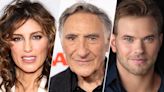 ‘The December Cross’: Todd Turner Drama Scores SAG-AFTRA Interim Agreement To Start Principal Photography; Jennifer Esposito...