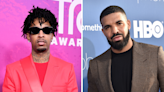 Drake, 21 Savage release 'Her Loss': What to know, including that Megan Thee Stallion lyric