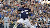With Wade Miley signed, the Brewers are feeling good about their starting pitching