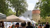 Henderson history: Audubon State Park first hosted craft festival in 1973