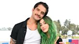 “Teen Wolf” Star Tyler Posey Reveals Which Costars Weren’t at His Wedding to Phem: ‘They Were Busy’
