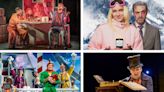 The best Christmas shows to book: from Dickens and Elf to Gwyneth Paltrow on the slopes (yes, really)
