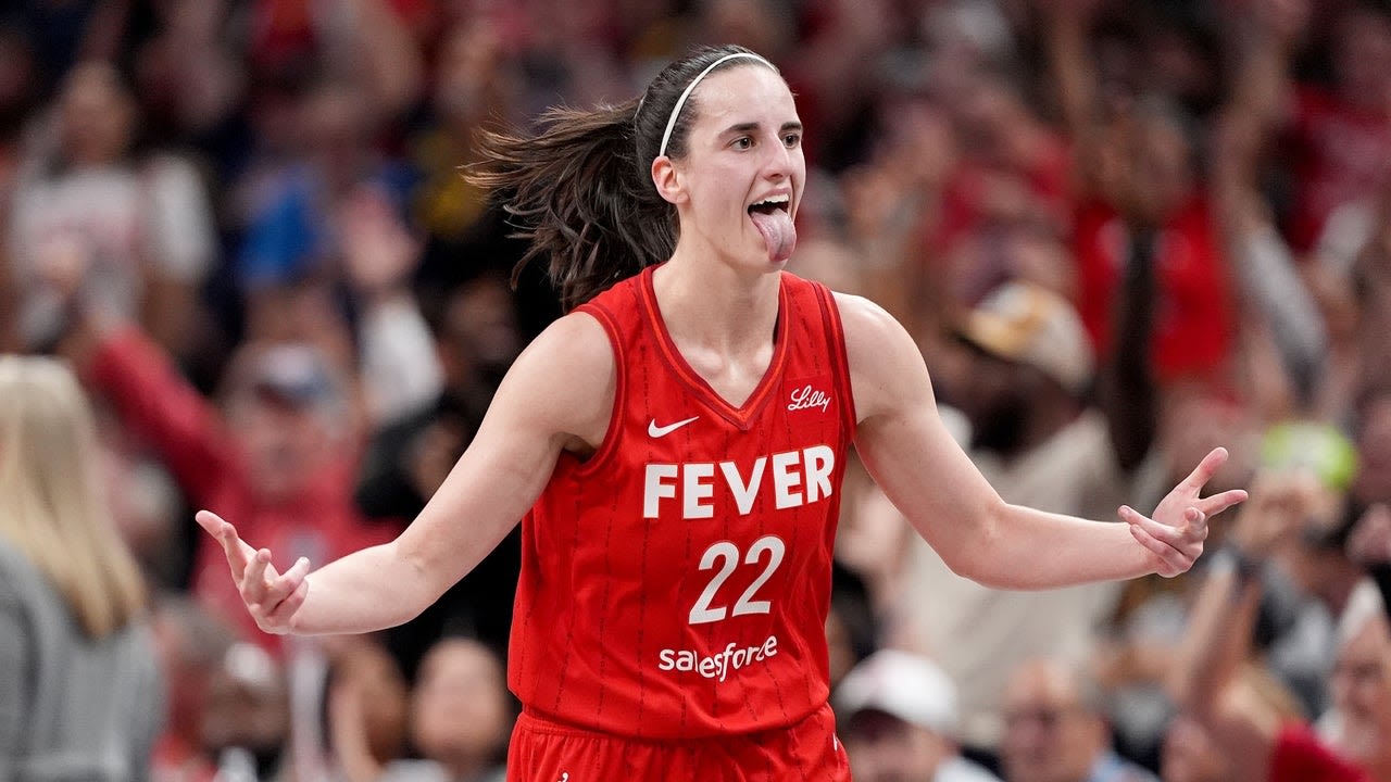 Caitlin Clark's Next Game: How to Watch the Fever vs. Mystics Tonight