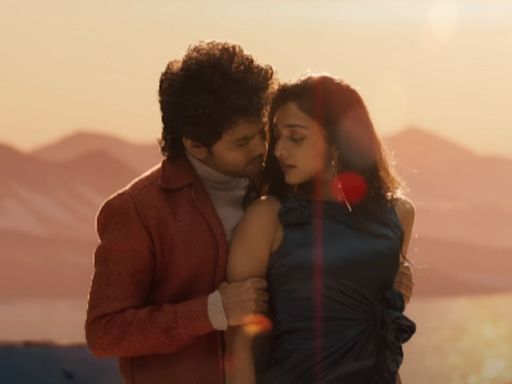 Star Tamil Movie OTT Release Date: Here's where to stream Kevin and Aaditi Pohankar's coming-of-age movie online