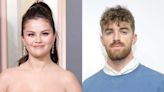 Selena Gomez and The Chainsmokers’ Drew Taggart Step Out Together Amid Romance Rumors