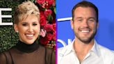 Savannah Chrisley Says She 'Knew' Colton Underwood Was Gay When They Met for 2017 Date