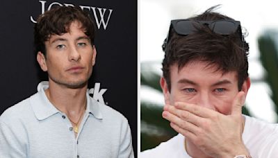 Barry Keoghan Finally Addresses The Question On Everyone's Mind About How To Pronounce His Name