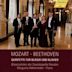Mozart, Beethoven: Quintette für Bläser und Klavier