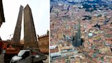Italy’s got another leaning tower —and this one could actually fall over