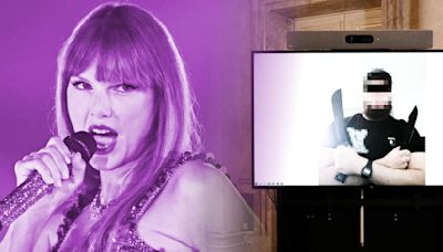 Atentado en concierto de Taylor Swift iba a ser un ataque suicida: Policía