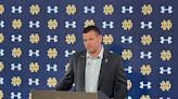 What to expect out of Notre Dame’s offense with Gerad Parker as coordinator