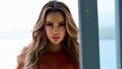 FOTOS: Ninel Conde recibe críticas por lucir irreconocible