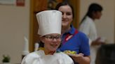 In a word, 'cheesy': Wayne girl brings right ingredients to wow school cookoff judges