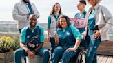 Paris 2024: discover the volunteer uniforms for the Olympic Games and Paralympic Games