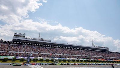 NASCAR at Pocono: Lineup, start time, predictions, preview, how to watch The Great American Getaway 400