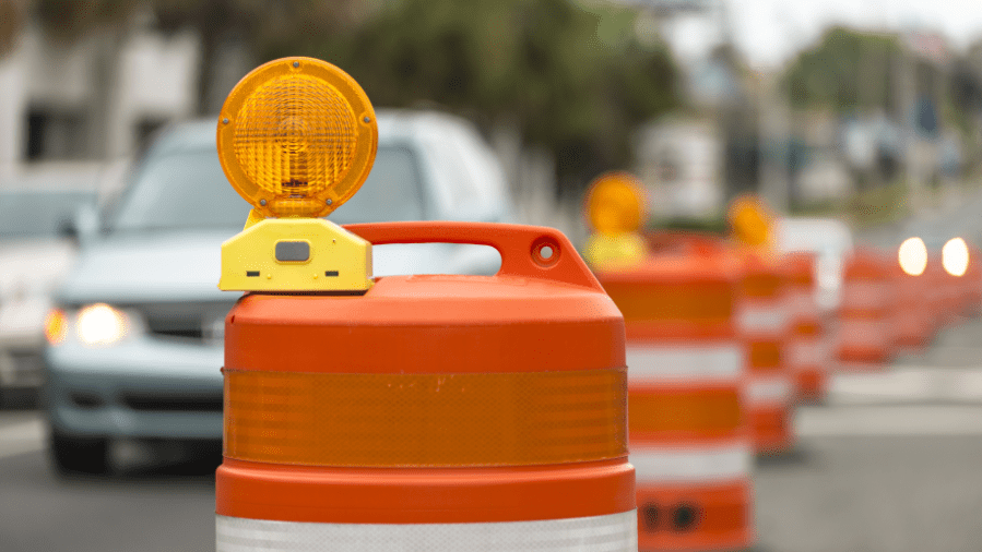 TxDOT road closures for the week of July 26, 2024