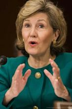 Kay Bailey Hutchison