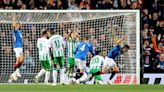 1-0. El Betis se durmió en Glasgow y arranca con derrota