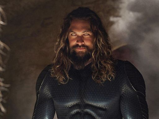 ... About Surviving Really’: Jason Momoa Gets Real About His Intense Aquaman Workouts And How He’d ...