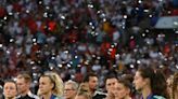 Wück-Debüt in Wembley: DFB-Frauen testen in England