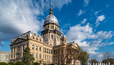 Illinois bill relabels ‘offender’ to ‘justice-impacted individual’