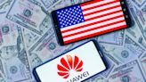 Avance de Huawei en chips inquieta a EEUU