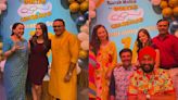 Palak Sindhwani celebrates 16 years of TMKOC with heartfelt VIDEO