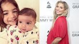 Christina Perri Says 'Healing' Happened When Daughter Carmella First Held Baby Sister Pixie