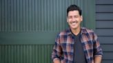 Why Jonathan Knight Calls the 'Farmhouse Fixer' Spinoff a "Huge Risk"