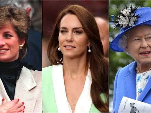 10 princesas e rainhas que enfrentaram problemas de saúde e tragédias pessoais