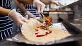 Report: 99 percent of US residents have a Mexican restaurant in their county